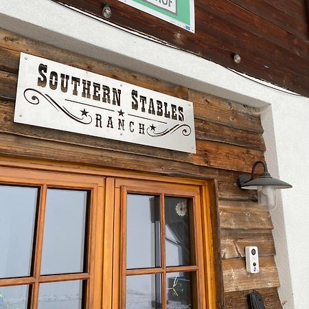 Southern Stables Ranch Bannberg Εξωτερικό φωτογραφία