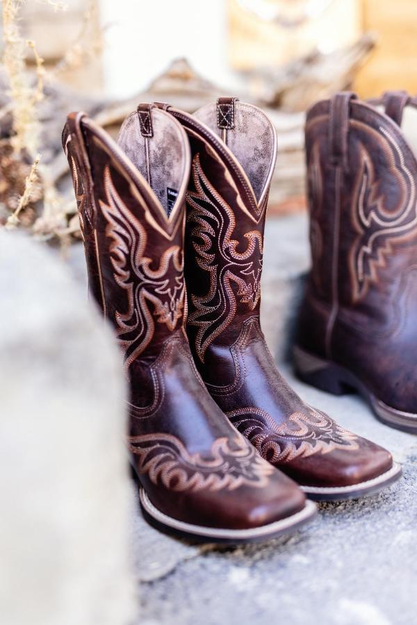 Southern Stables Ranch Bannberg Εξωτερικό φωτογραφία