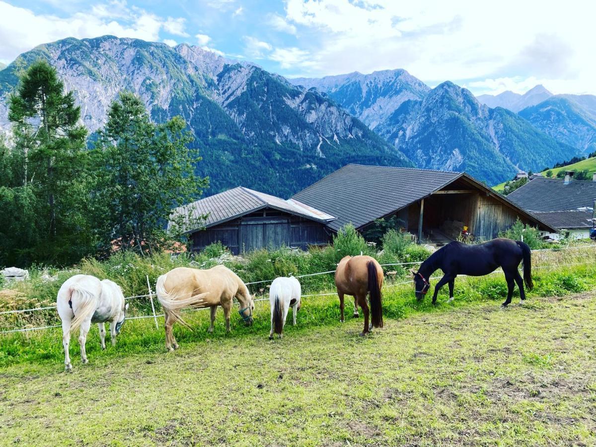 Southern Stables Ranch Bannberg Εξωτερικό φωτογραφία