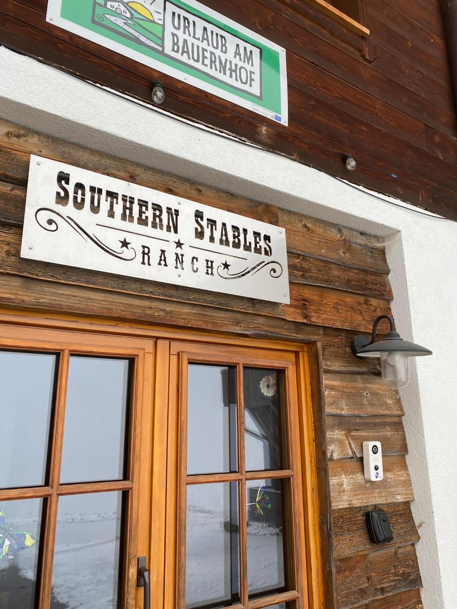 Southern Stables Ranch Bannberg Εξωτερικό φωτογραφία